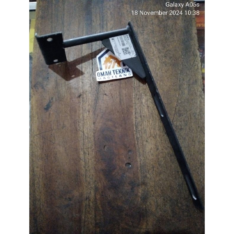 Frame sub assy boxer /zeva original QUICK