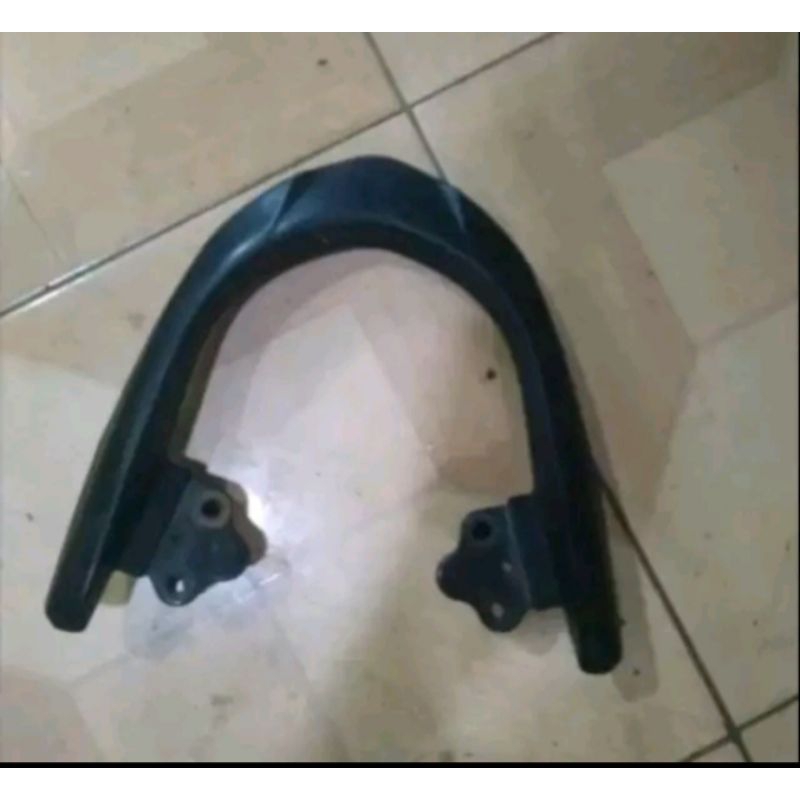behel bagasi belakang Honda beat fi 2012 -2016 original