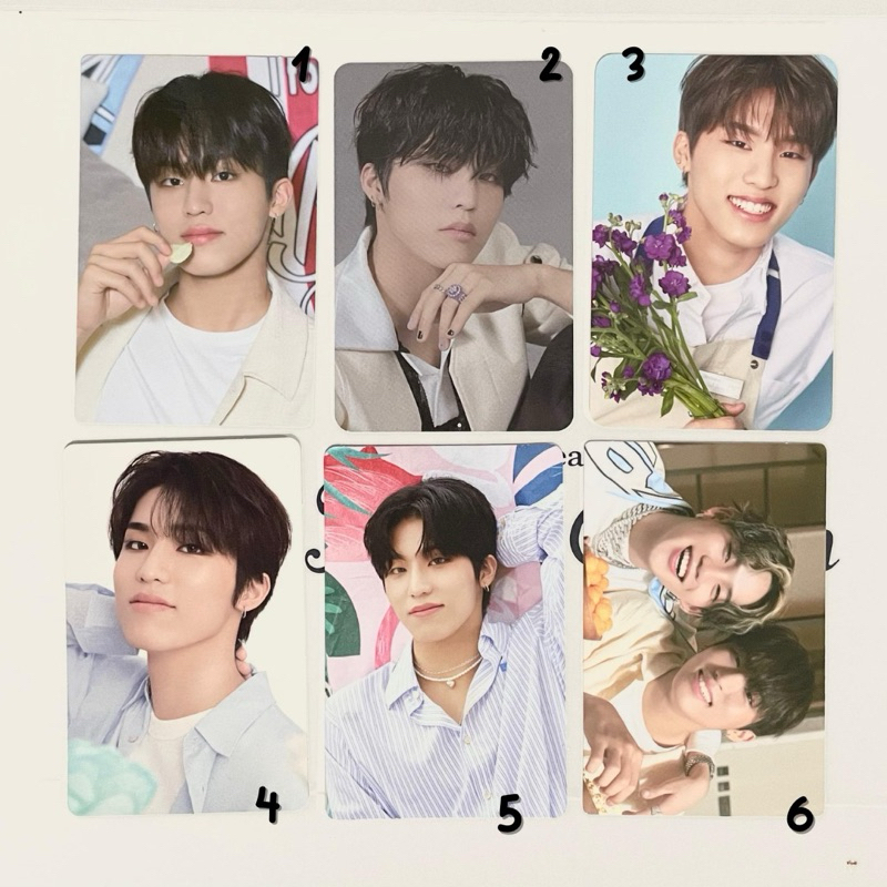 PC JEONGWOO TREASURE