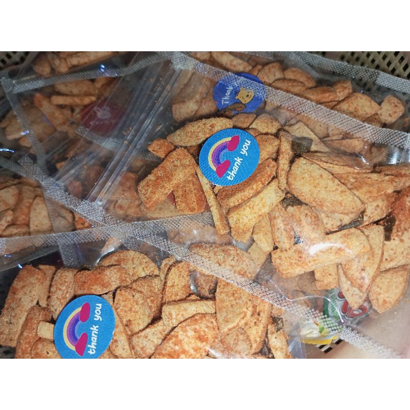 

basreng goreng krenyes,lumpia goreng krenyes 1kg