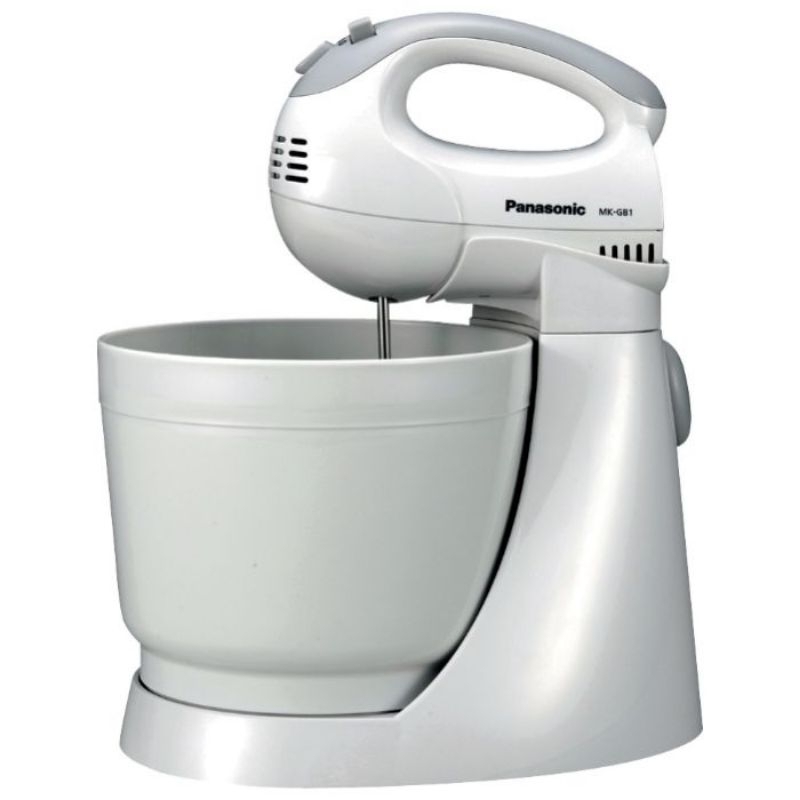tlntbr STANDING MIXER COM PANASONIC MK GB1 MKGB1 PENGADUK MENGADUK PENGOCOK MENGOCOK TELUR ADONAN RO