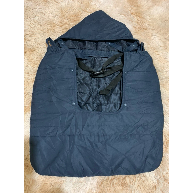 Preloved Otg (Cover gendongan) Ecleve