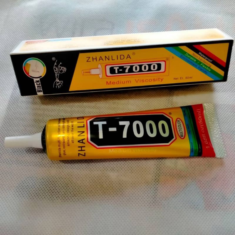 LEM LCD T-700 LEM TOUCHSREEN LCD ZHANLIDA T7000 B7000