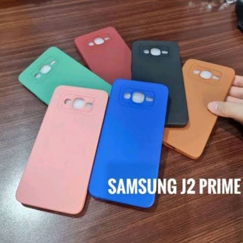Case samsung j2 / j2 prime