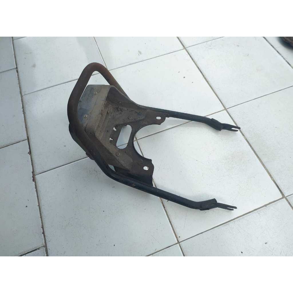 BEHEL BEGEL BESI BELAKANG RX KING KOBRA MASTER SET TOOLBOX