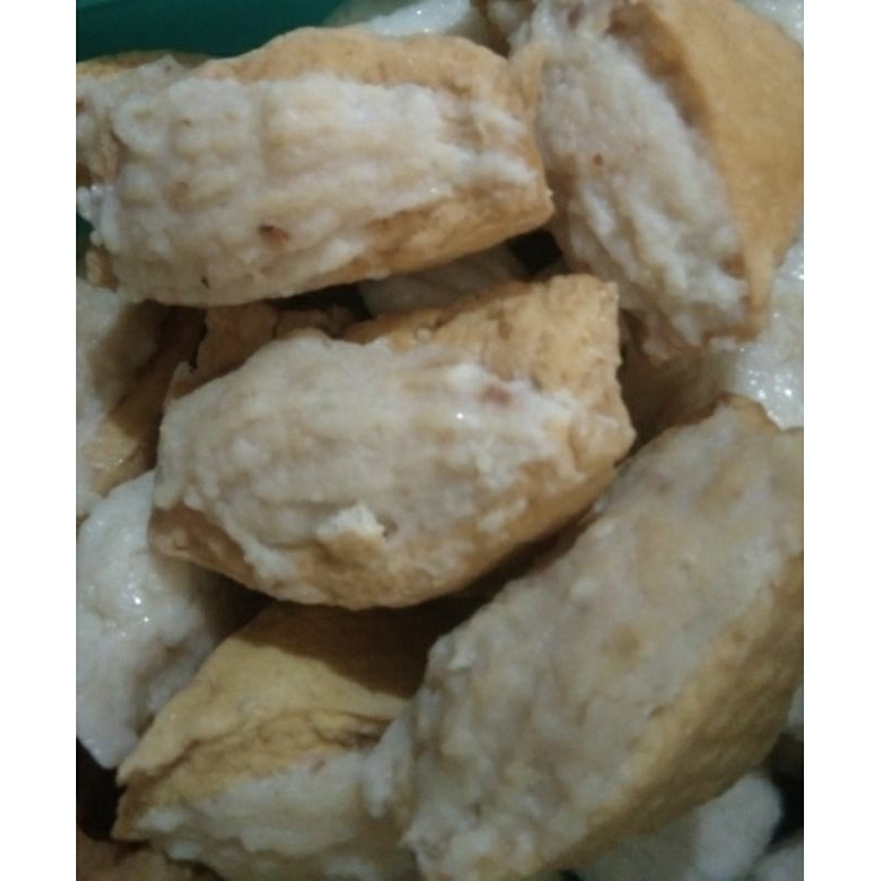 

tahu bakso/taso isi 10perpack