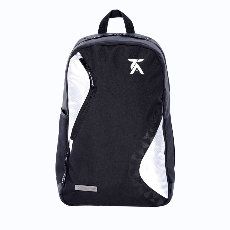 Flypower Rio Gold C1 Blaze Tas Backpack Seri Tontowi Ahmad Black