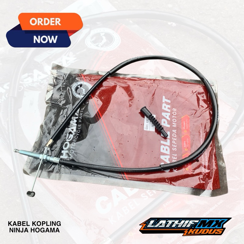 KABEL KOPLING NINJA PANJANG STANG PIPA NINJA HOGAMA