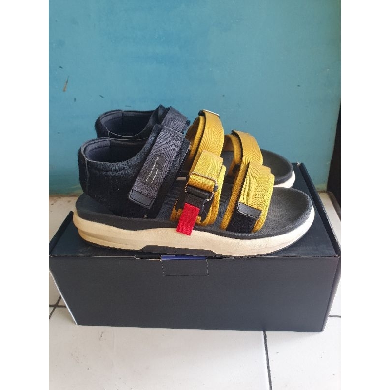 Hijack Sandals - Astro Dunes Pony