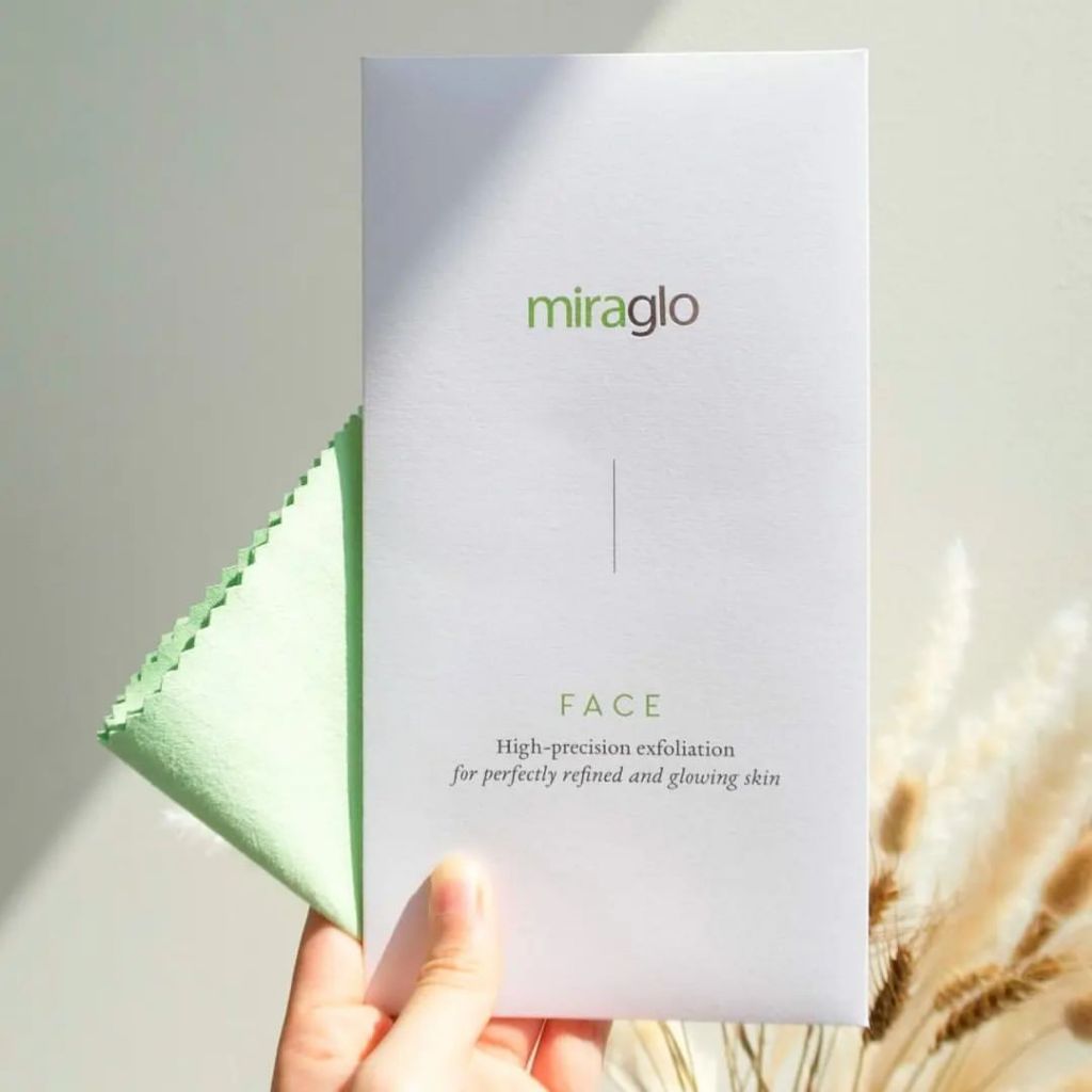 DR's Secret Original Skincare - Miraglo