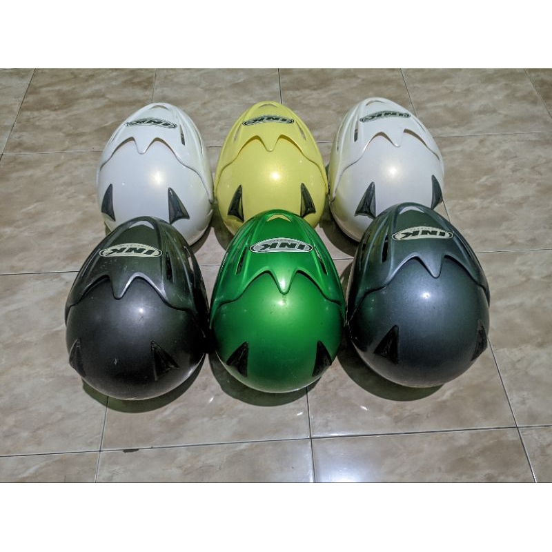 INK Standard CX22 ORI