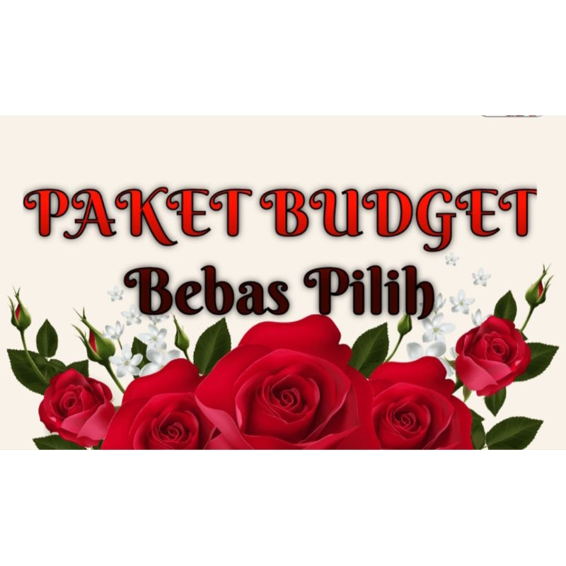 

PAKET BUDGET ATK & Accesories