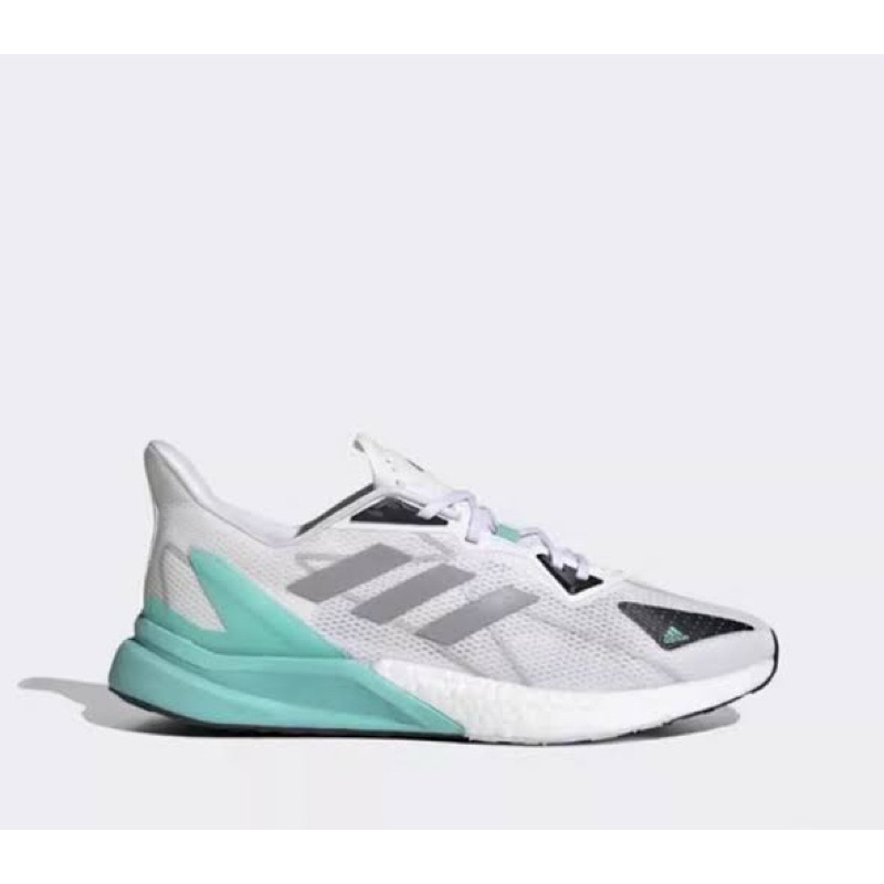 sepatu second adidas x9000L3 running 42.5