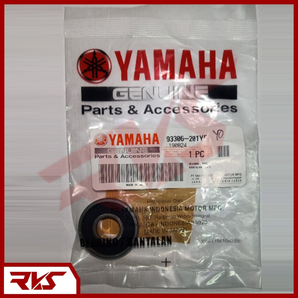 LAHER 6201 YAMAHA