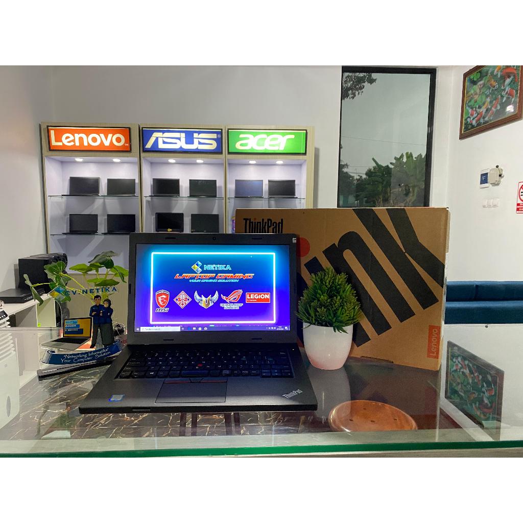 LENOVO THINKPAD L460