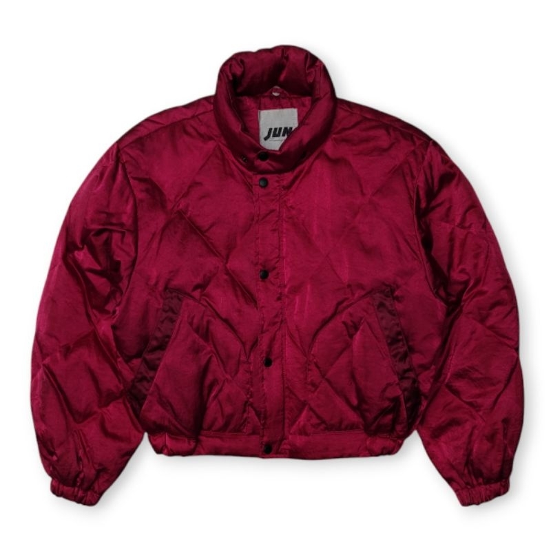 Jun Men Down Jacket