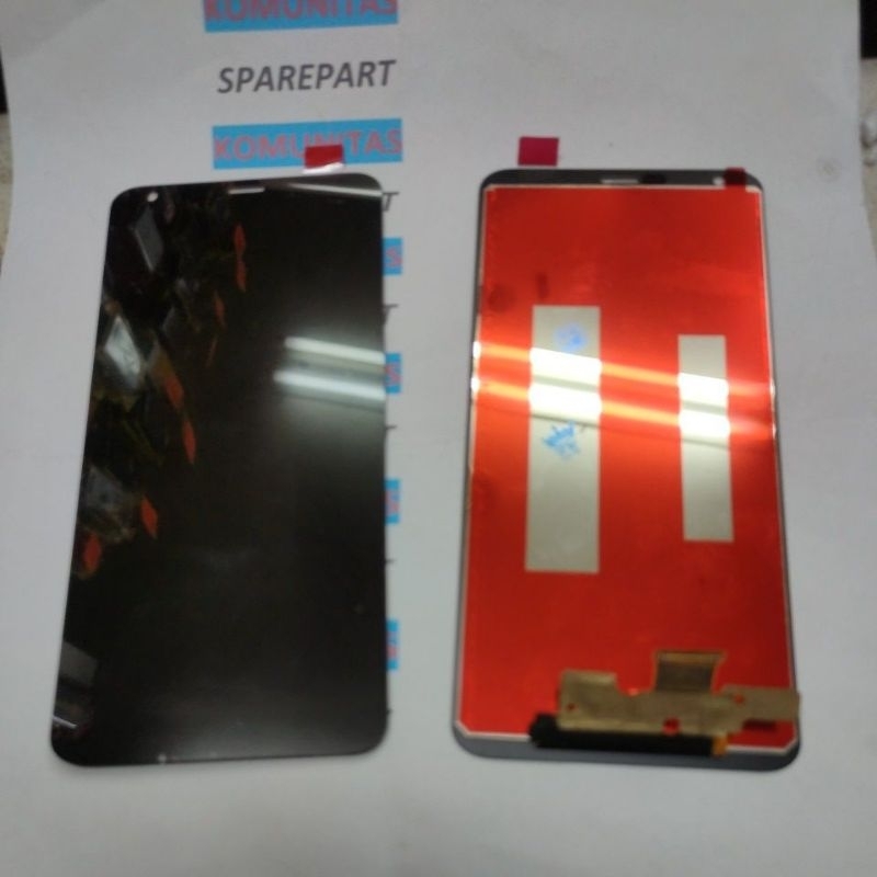 LCD TOUCHSCREEN LG G6 Ori