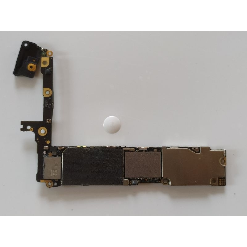 mesin iphone 6 plus minus baca deskripsi