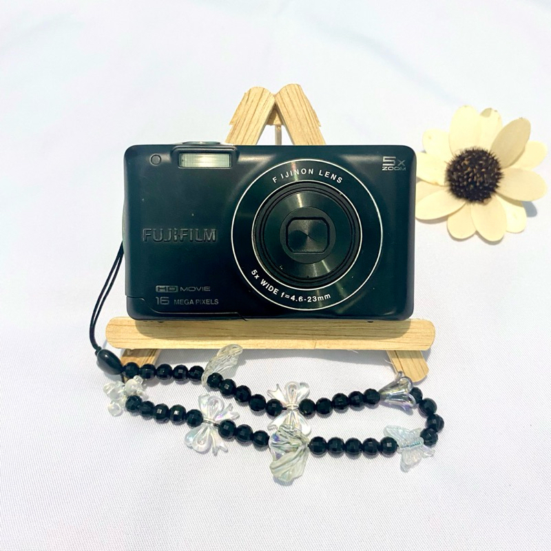 DIGICAM Fujifilm JX-650