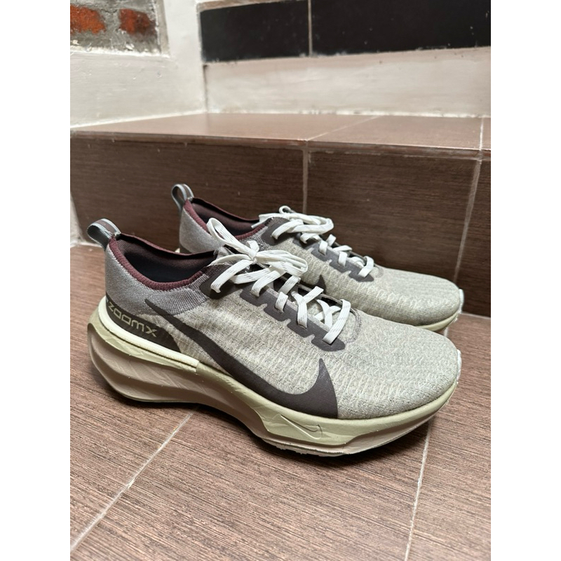 Nike zoom X invincible run 3