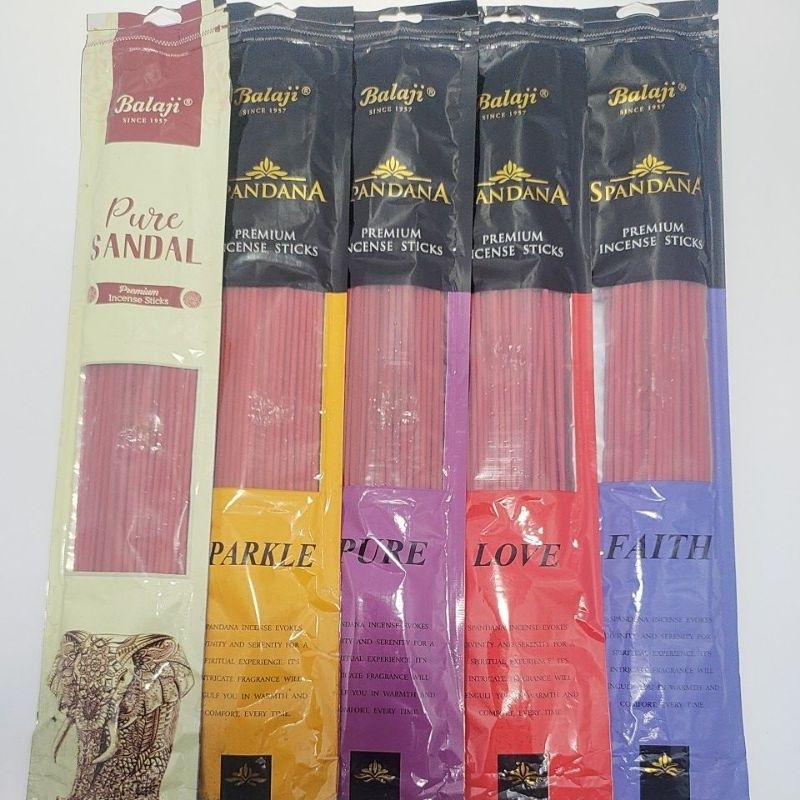 HIO/DUPA SUPER WANGI BALAJI