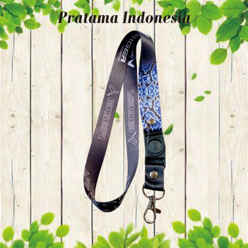 

Tali Ei ger Hitamm newwww termurah