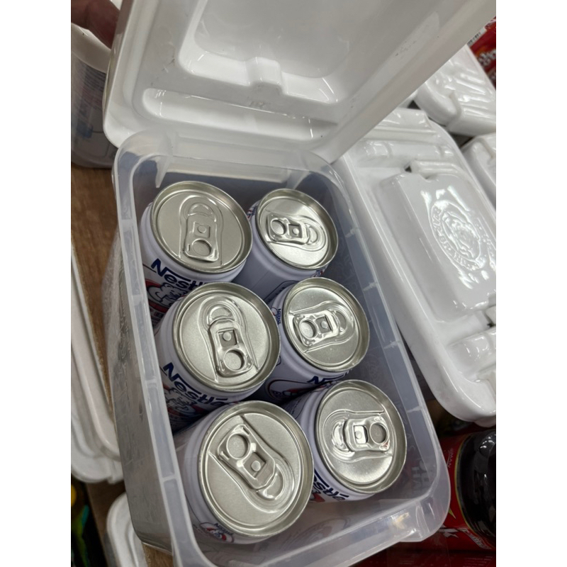 

(GRATIS BOX)6 PCS SUSU BERUANG STM 189ML
