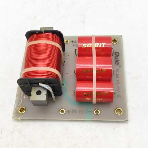 CROSSOVER PASIF 1 WAY SUBWOOFER OL 011 - 111