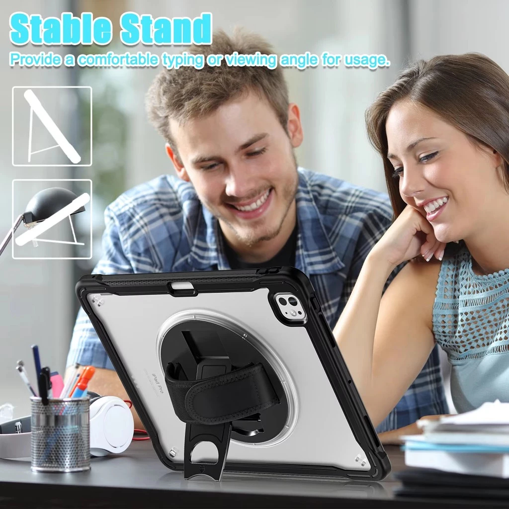 Case Robot TB 302 Samsung Galaxy Tab A9+