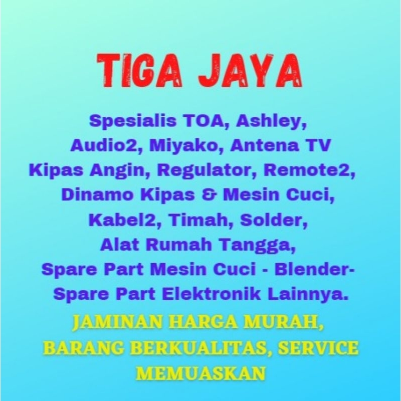 Speaker Column TOA ZS 207 Speaker Kolom Dinding Metal TOA ZS 207 20 watt Gantinya ZS 202