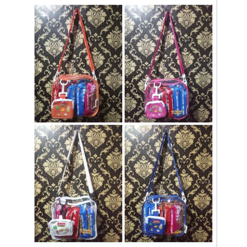 

PAKET INDOMIE KOREAN PREMIUM COLLECTION GRATIS TAS CANTIK