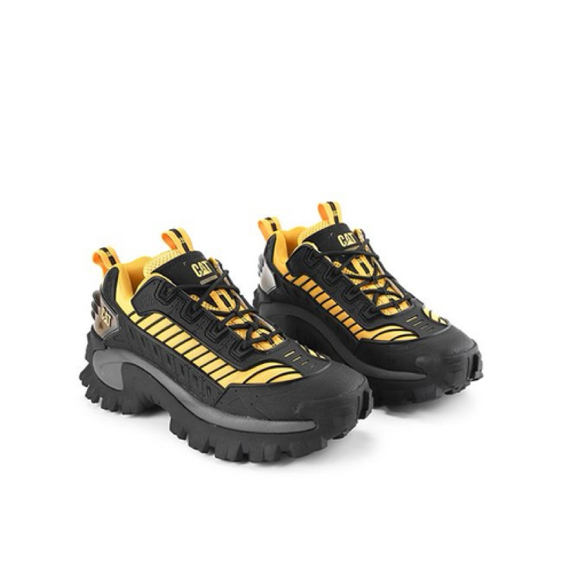 Sepatu Pria Caterpillar Original