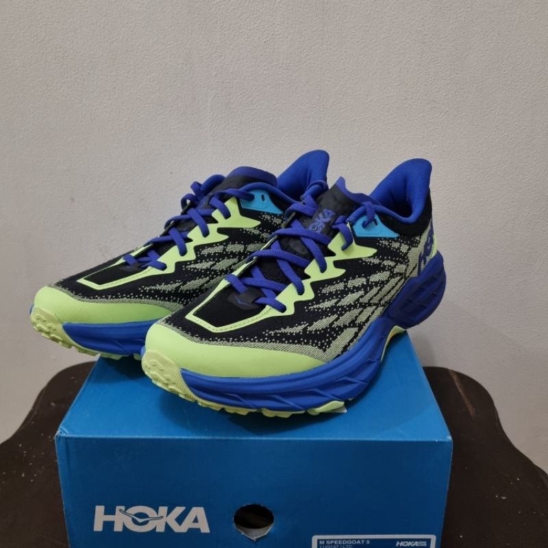 hoka speedgoat 5