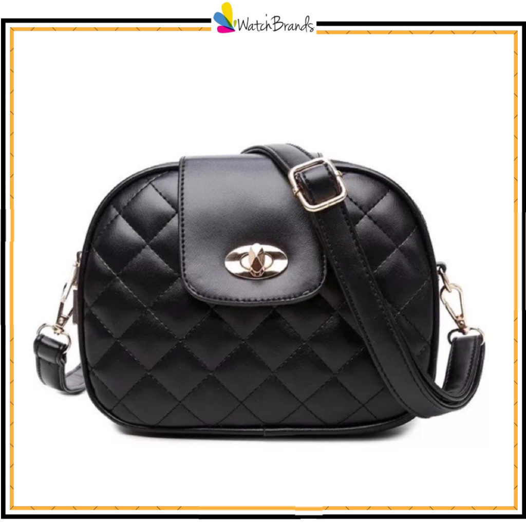 WBS LIVINA TAS SELEMPANG MINI WANITA SLEMPANG MORYMONY TF010