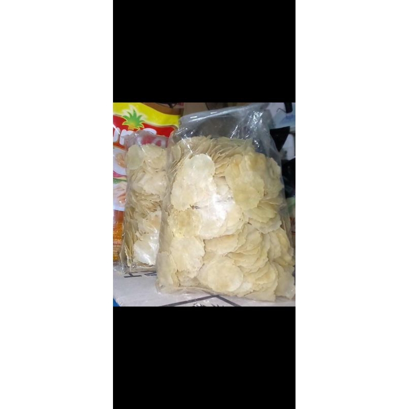 

EMPING MELINJO ASLI PANDEGLANG