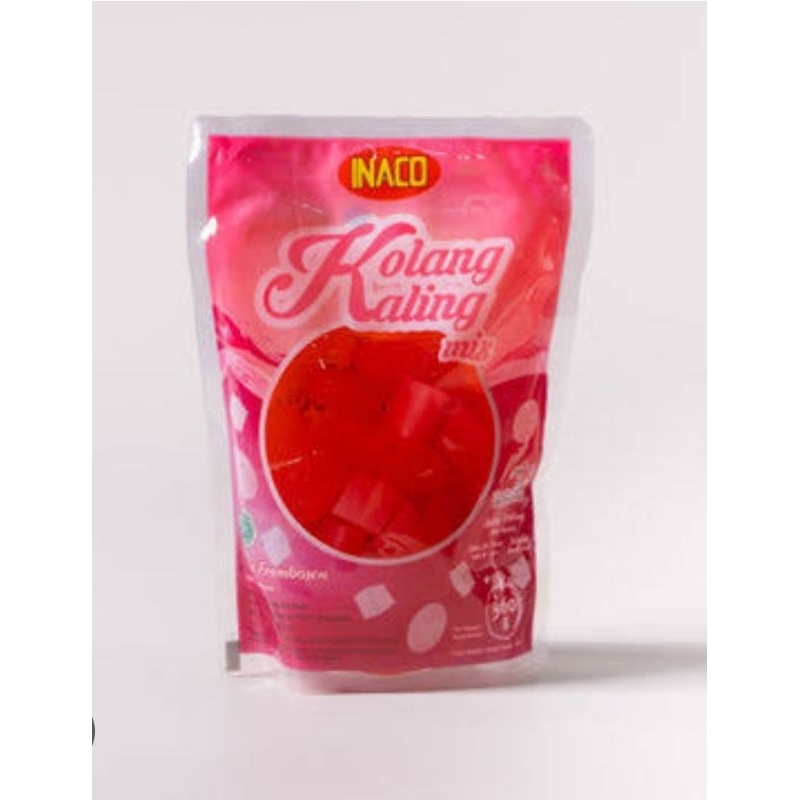 

Inaco Kolang Kaling Mix 360 ml