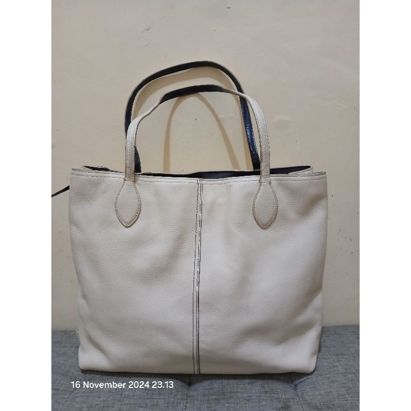 Coach Tote Bag preloved