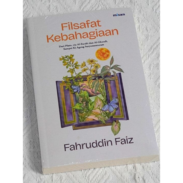 Filsafat Kebahagiaan