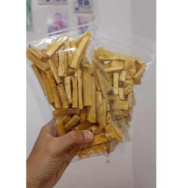 

Stik Sukun Original kemasan 100 gram