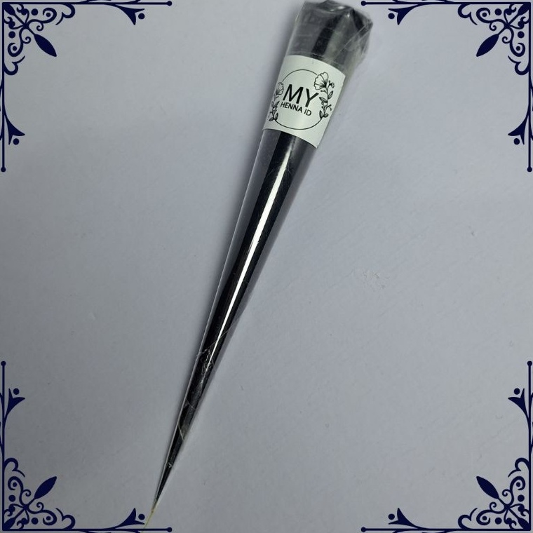 KODE W48T JAGUA GEL  JAGUA INK TATTOO TEMPORER 1ML