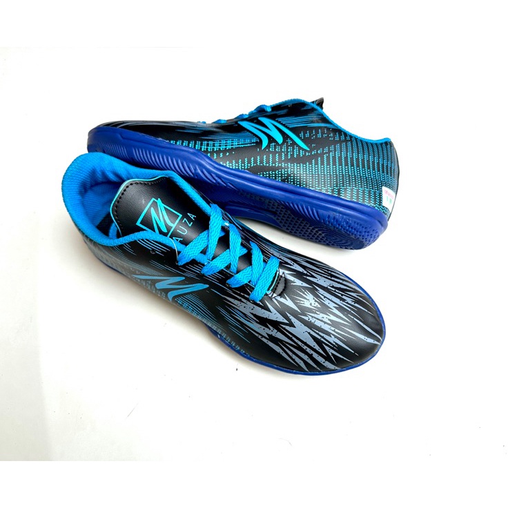 Dijamin Senang  SEPATU FUTSAL DEWASA  SEPATU OLAHRAGA FUTSAL BRAND MAUZA