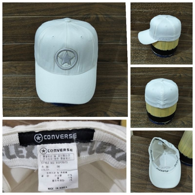 Topi Second Converse