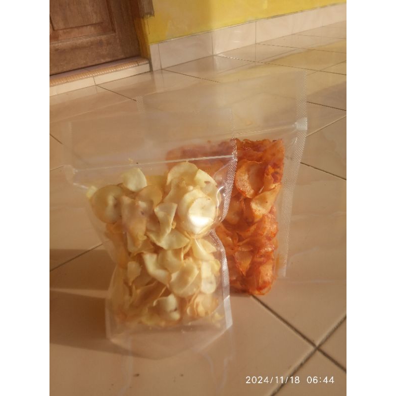 

kripik singkong enak lezat