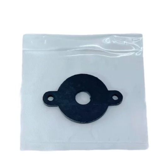 Dudukan Shutter Plate Motor Dumper IR6570 IRA6075 IRA6255 SERIES