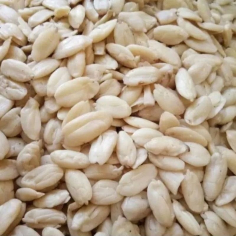 

kacang kenari slice 250gr