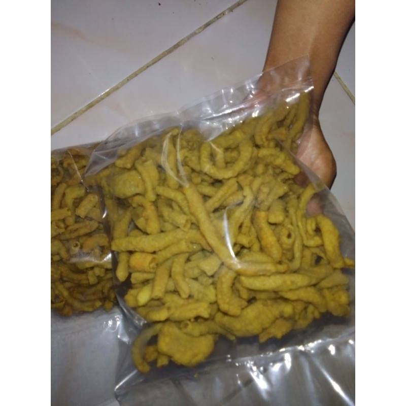 

kripikususori