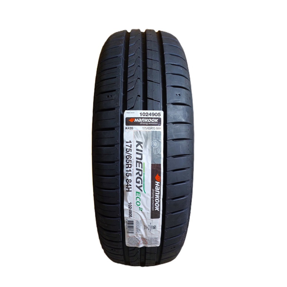 175/65R15 Ban mobil Hankook Kinergy Eco2, 175-65-15, 1756515, 175/65/15, 175 65 15