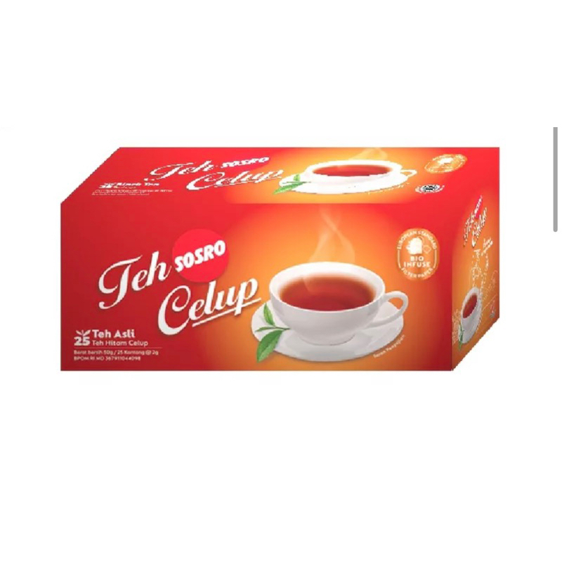 

TEH CELUP SOSRO,TEHCAPBOTOL,TEHBENDERA