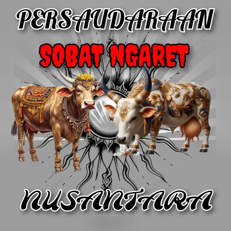 

SOBAT NGARIT SETIKER