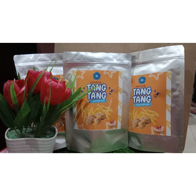 

Tang Tang